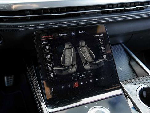 Used 2025 Cadillac Escalade V w/ LPO, Floor Liner Package image 26