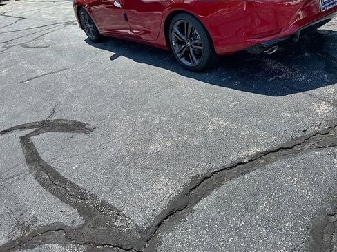 Certified 2025 Acura Integra A-Spec image 5