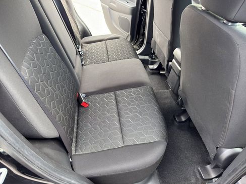 Used 2025 Mitsubishi Outlander Sport ES AWD/4WD image 24