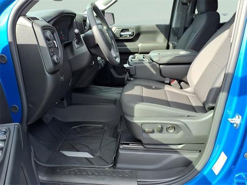 New 2026 Chevrolet Silverado 1500 Custom image 13