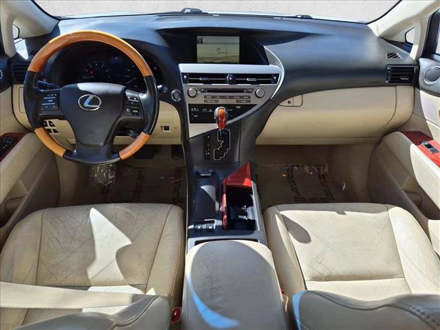 Used 2010 Lexus RX 350 AWD w/ Premium Pkg image 19
