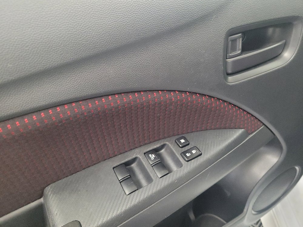 Used 2024 Mitsubishi Mirage G4 Black Edition FWD image 27