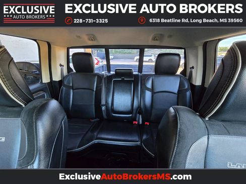 Used 2020 RAM 2500 Laramie image 26