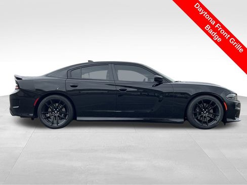 Used 2023 Dodge Charger Scat Pack w/ Daytona Edition Group image 30