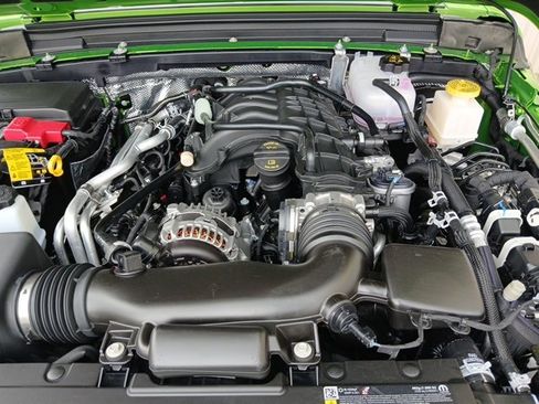 New 2025 Jeep Gladiator Sport S image 55