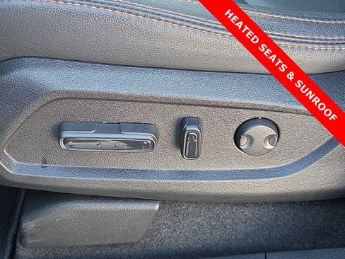 Used 2025 Honda Pilot TrailSport image 16