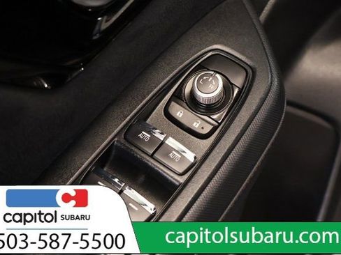 Used 2025 Subaru Forester Touring w/ Popular Package - Touring image 10