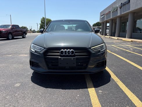 Used 2020 Audi A3 2.0T Premium FWD image 2