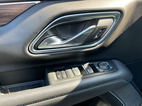 Certified 2022 Chevrolet Tahoe LT image 13