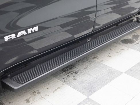 Used 2019 RAM 1500 Laramie image 16