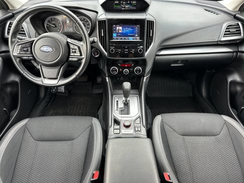 Used 2023 Subaru Forester Premium AWD/4WD image 12
