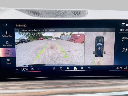Certified 2026 BMW X7 xDrive40i AWD/4WD image 31