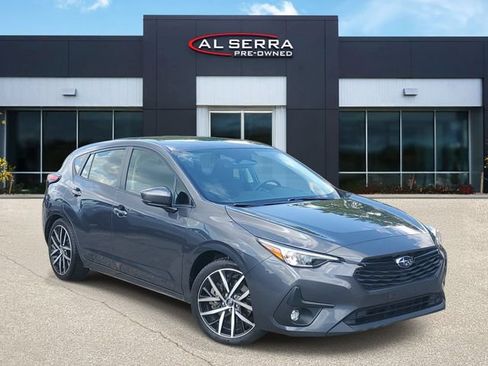 Certified 2024 Subaru Impreza 2.0i Sport AWD/4WD image 29
