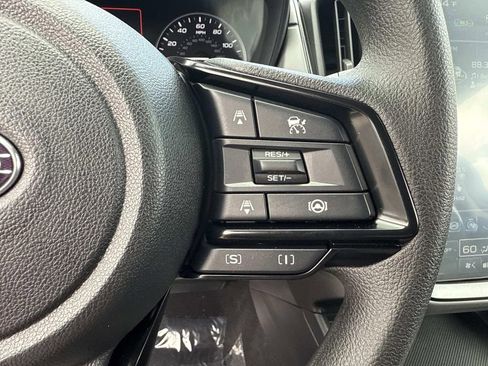 New 2026 Subaru Crosstrek 2.0i Premium image 33