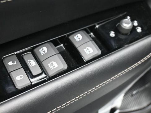 New 2026 Jeep Grand Wagoneer L Limited image 10