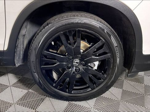 Used 2021 Honda Pilot Special Edition image 10