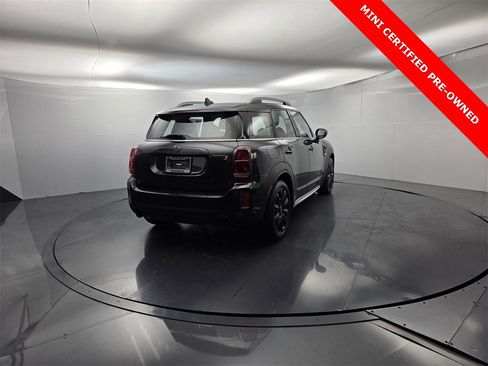 Used 2023 MINI Cooper Countryman S image 9