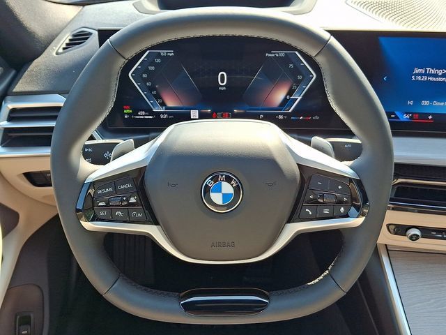 New 2026 BMW 430i xDrive w/ Premium Package AWD/4WD image 19