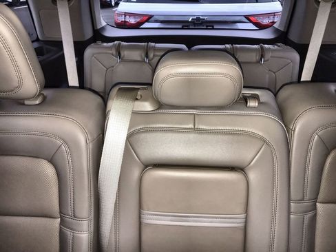 Used 2023 Lincoln Aviator Reserve w/ Equipment Group 201A image 24