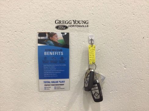 Used 2019 Ford F150 Lariat image 35