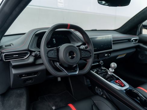 New 2026 Lotus Emira RWD image 13