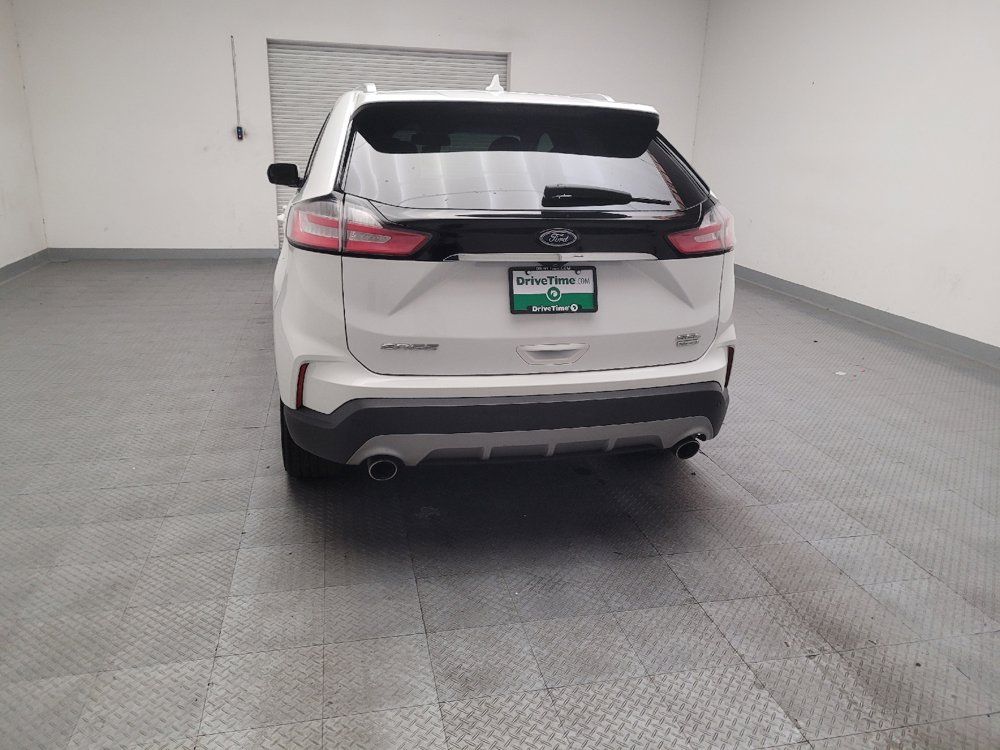 Used 2019 Ford Edge SEL w/ Equipment Group 201A FWD image 6