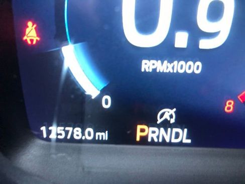 Used 2025 Ford Explorer ST-Line w/ Premium Package image 19