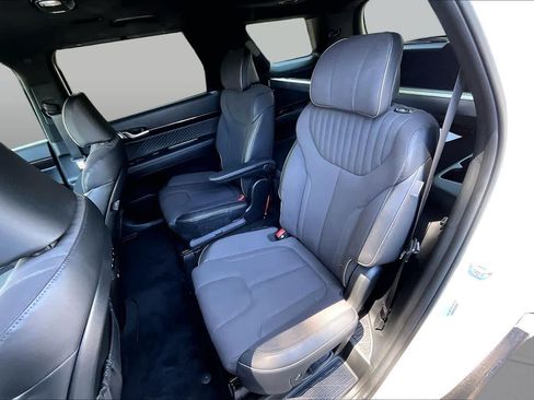Used 2025 Hyundai Palisade Calligraphy AWD/4WD image 21