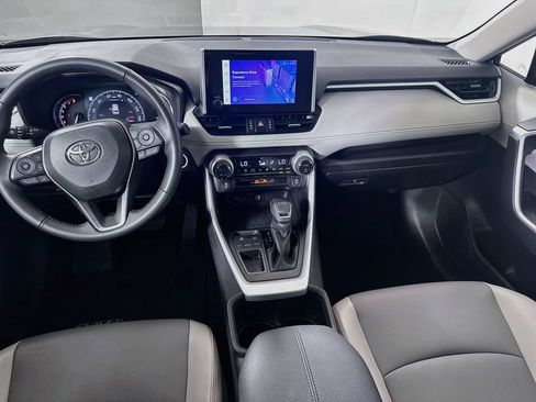 Used 2024 Toyota RAV4 XLE Premium FWD image 23