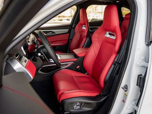 New 2026 Jaguar F-PACE R-Dynamic S image 13