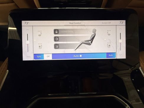 Used 2022 Jeep Grand Wagoneer Series III image 28