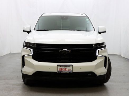 Used 2023 Chevrolet Tahoe RST w/ Sport Performance Package image 5