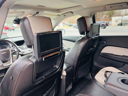 Used 2012 GMC Terrain SLT AWD/4WD image 30