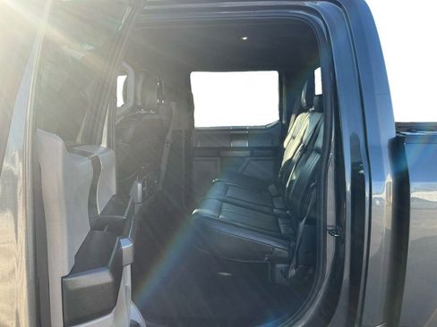 Used 2020 Ford F150 XLT w/ Equipment Group 302A Luxury image 21