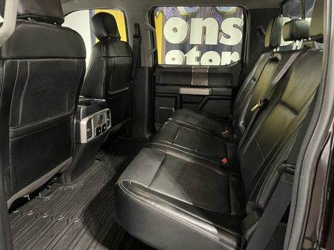 Used 2018 Ford F250 Lariat image 21