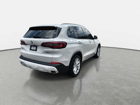 Used 2023 BMW X5 xDrive40i w/ Premium Package AWD/4WD image 8