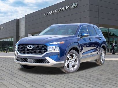 Used 2023 Hyundai Santa Fe SEL