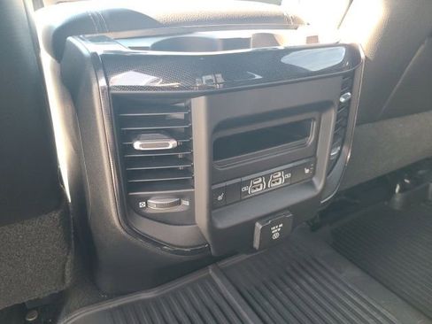 Used 2022 RAM 2500 Power Wagon w/ Level 2 Equipment Group image 21