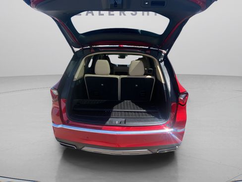 Used 2025 Acura MDX SH-AWD w/ Technology Package image 20