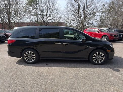 Used 2024 Honda Odyssey EX-L image 5