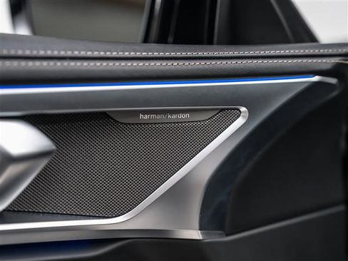 Used 2023 BMW M850i Gran Coupe xDrive image 25