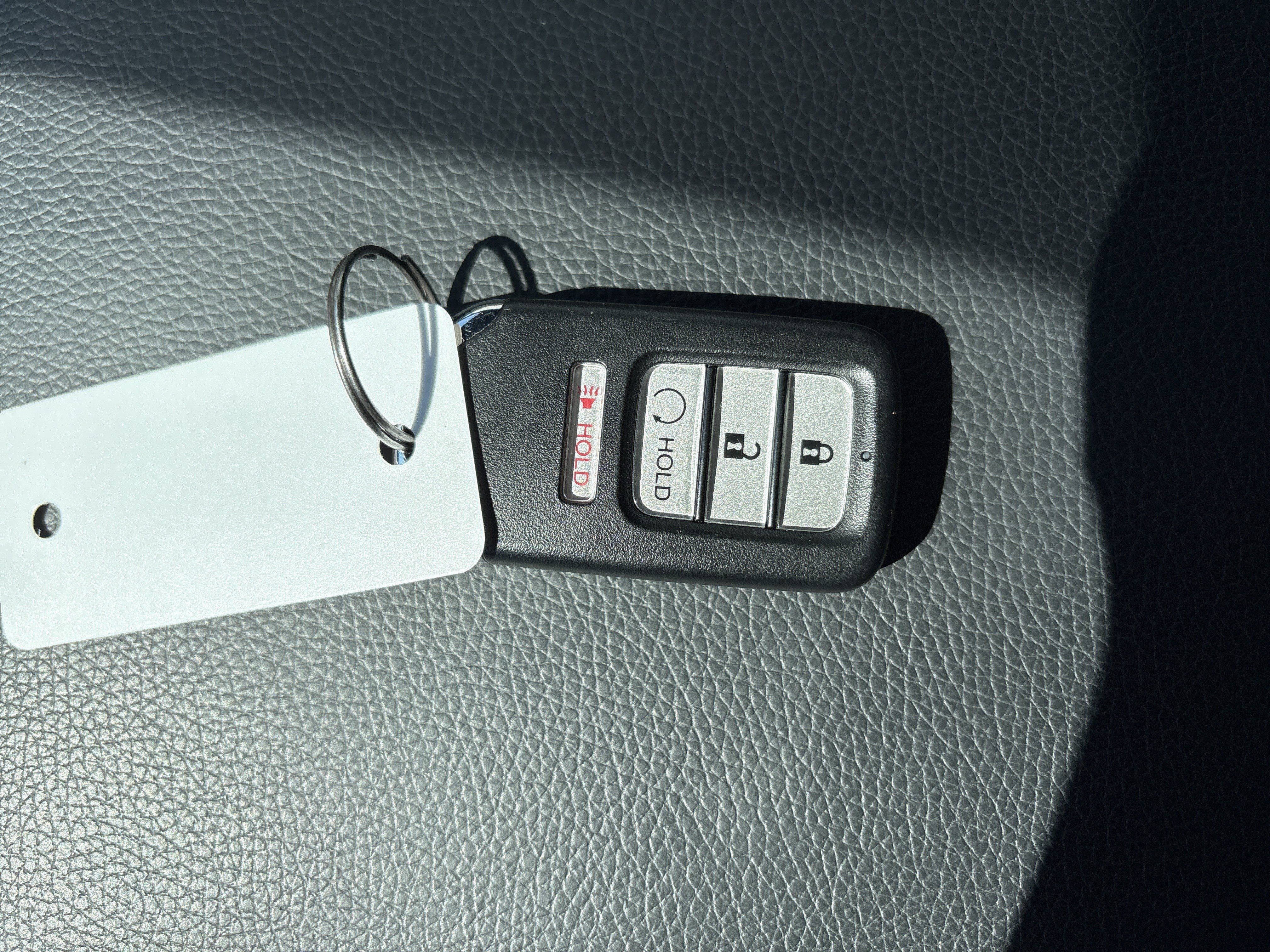 Used 2024 Honda Ridgeline TrailSport image 36