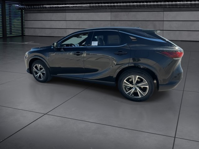 New 2026 Lexus RX 350 Premium w/ Convenience Package FWD image 6