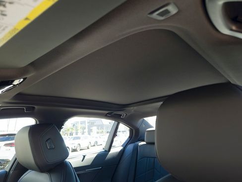 New 2026 BMW 540i xDrive w/ Executive Package image 13