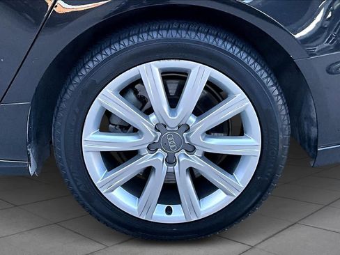 Used 2016 Audi A6 2.0T Premium Plus w/ Premium Plus Package image 11