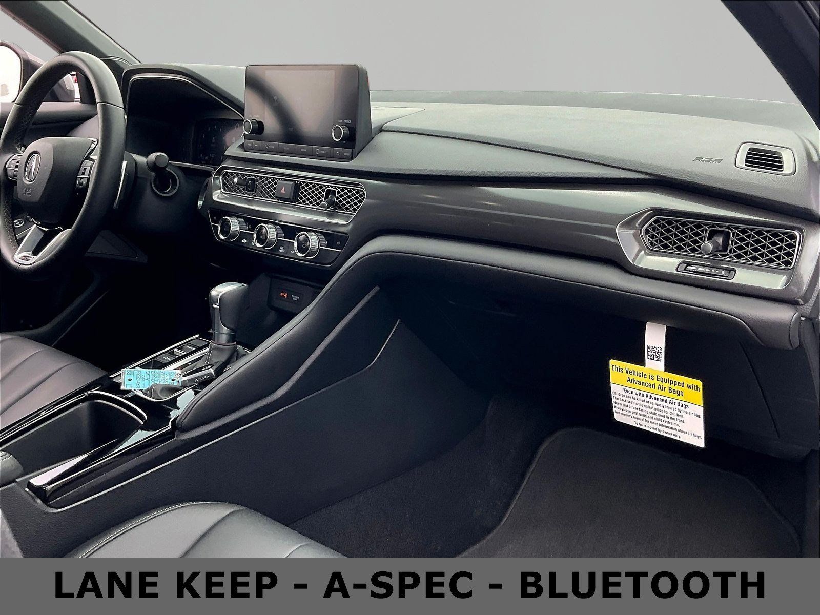 Used 2025 Acura Integra A-Spec FWD image 26