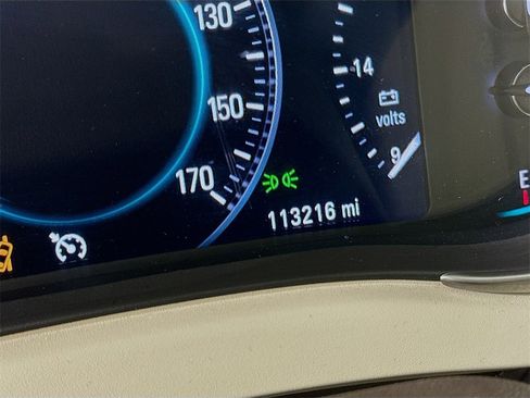 Used 2015 Buick LaCrosse Premium w/ Driver Confidence Package #1 image 16