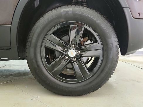 Used 2021 Chevrolet Trax LT image 31