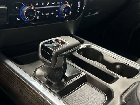 Used 2024 Chevrolet Silverado 1500 LT Trail Boss w/ Protection Package image 25