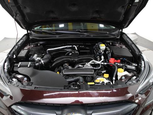 Used 2025 Subaru Outback Limited w/ Tech Package 3 AWD/4WD image 30